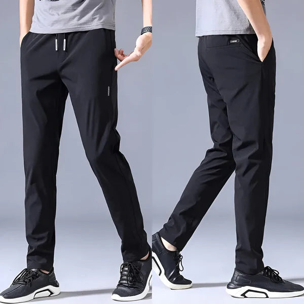Combo of Men's NS Lycra Track Pants ( BUY 1 GET 1 FREE )
