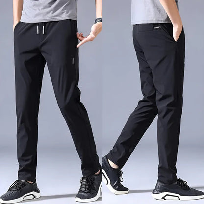 Combo of Men's NS Lycra Track Pants ( BUY 1 GET 1 FREE )