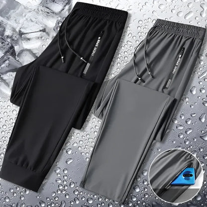 Combo of Men's NS Lycra Track Pants ( BUY 1 GET 1 FREE )