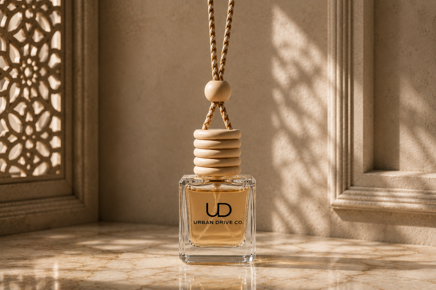 Audh Mud Luxury Fragrance
