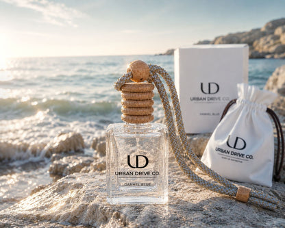 Danhel Blue Premium Fragrance