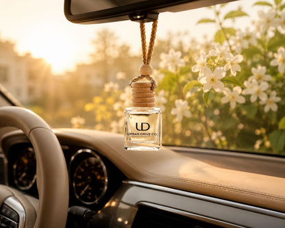 Morning Jasmine Floral Luxury Fragrance