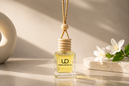 Morning Jasmine Floral Luxury Fragrance