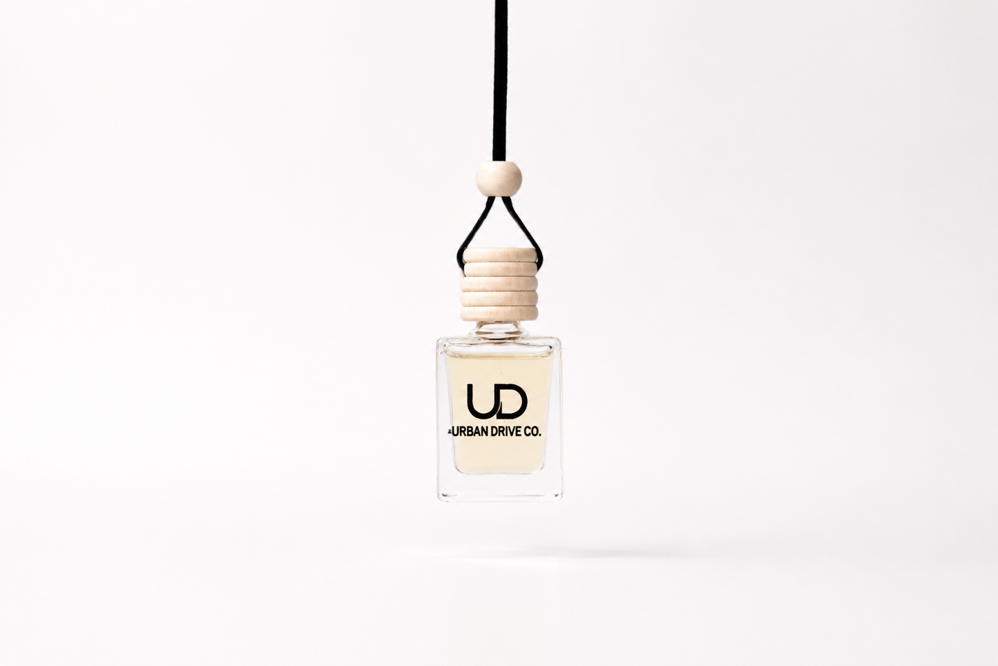 Oud Signature Luxury Fragrance