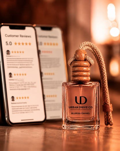 Blurish Chanel Premium Fragrance