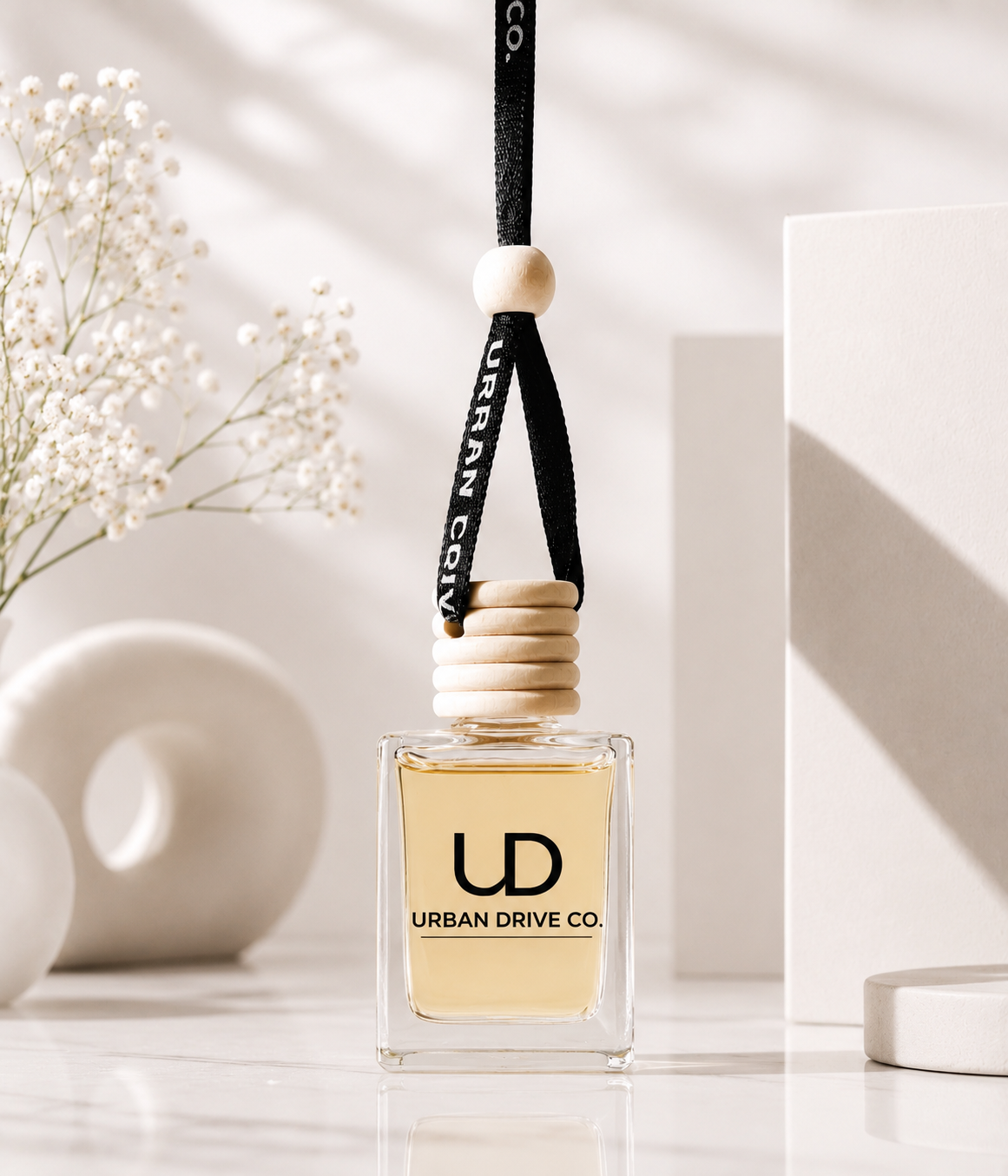 Oud Signature Luxury Fragrance