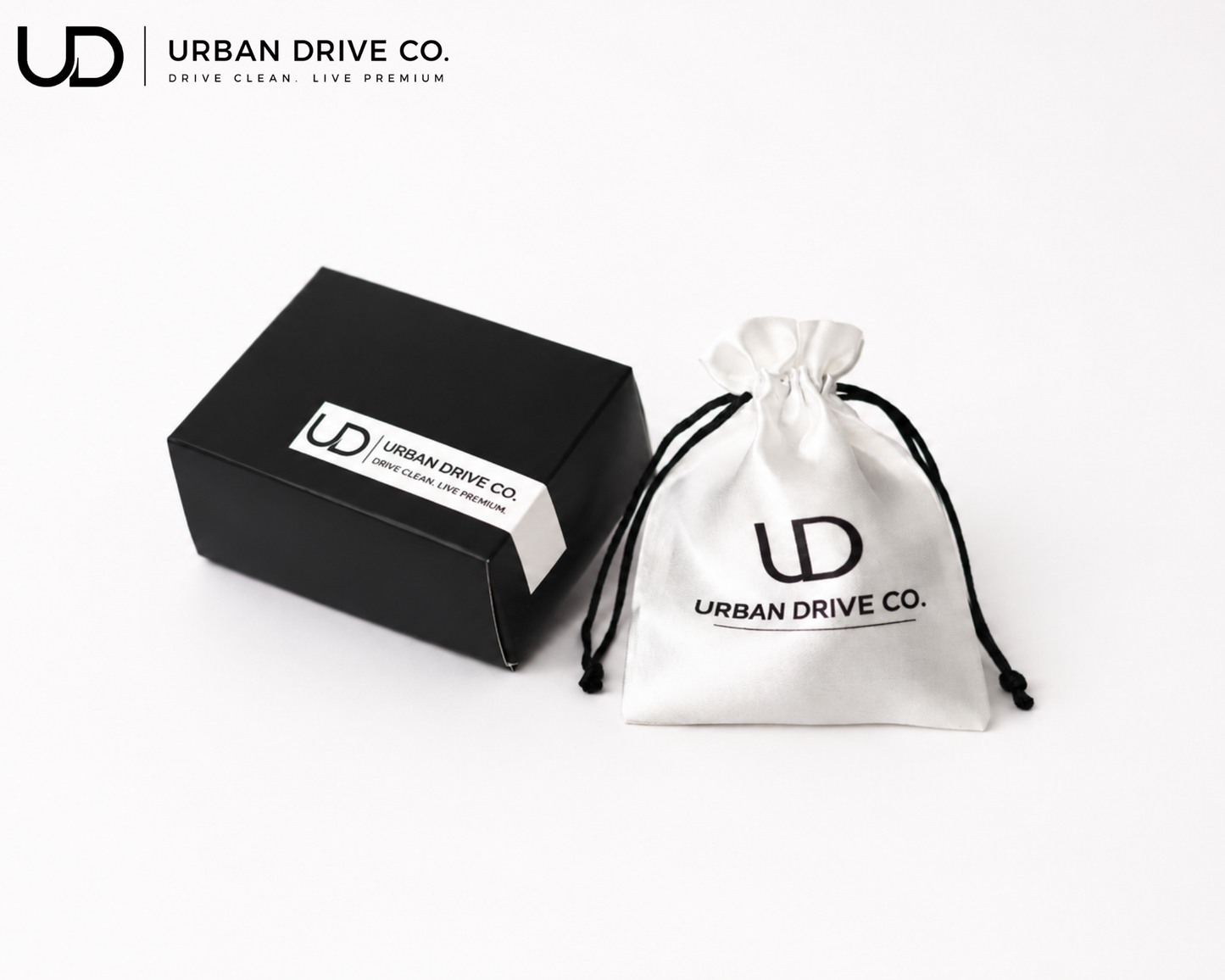 Oud Signature Luxury Fragrance